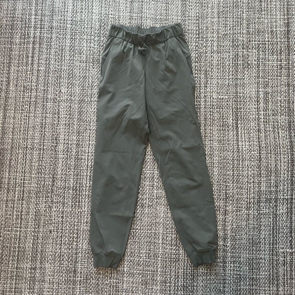 Lululemon Joggers